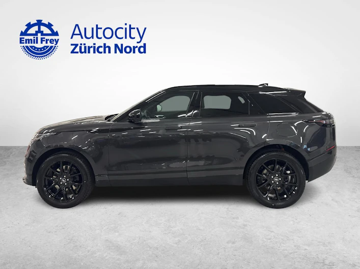 Fahrzeugbild LAND ROVER RANGE ROVER VELAR