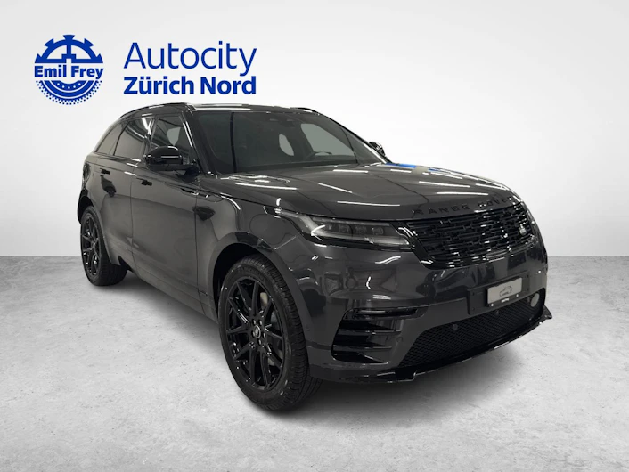 Fahrzeugbild LAND ROVER RANGE ROVER VELAR