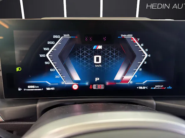BMW M340i xDrive Touring