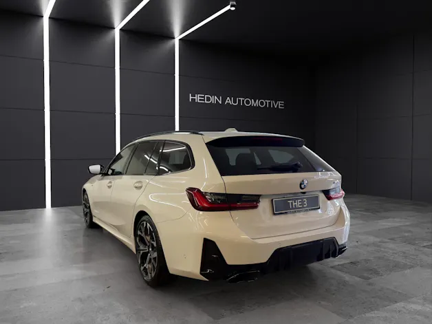 BMW M340i xDrive Touring