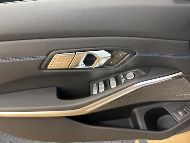 BMW M340i xDrive Touring