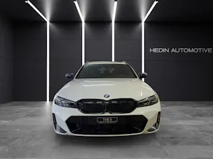 BMW M340i xDrive Touring