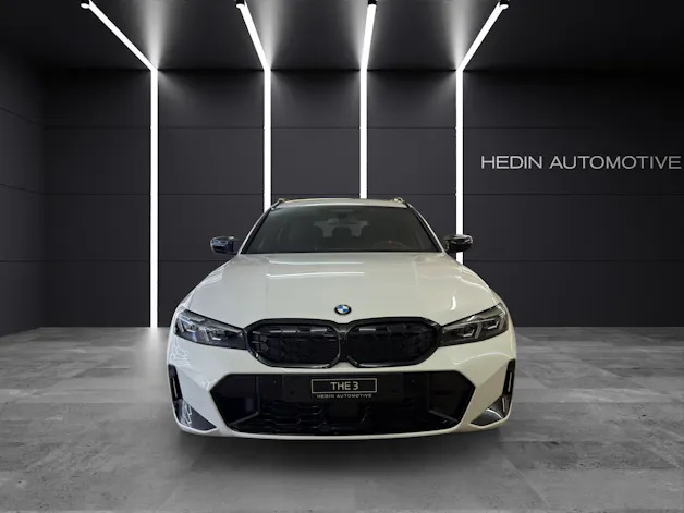 BMW M340i xDrive Touring