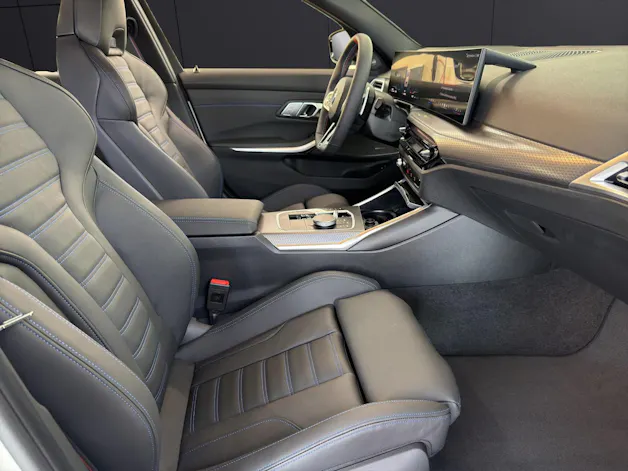BMW M340i xDrive Touring