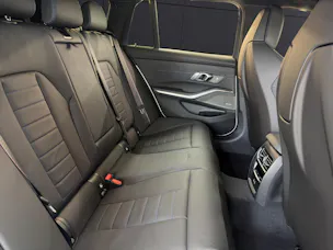 BMW M340i xDrive Touring