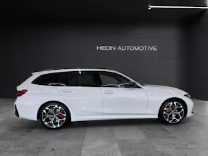 BMW M340i xDrive Touring