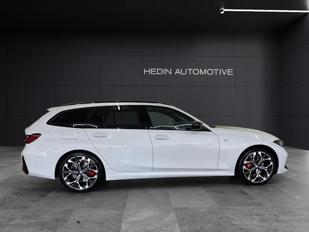 BMW M340i xDrive Touring