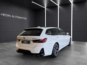 BMW M340i xDrive Touring