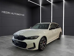 BMW M340i xDrive Touring
