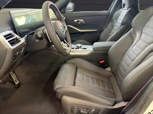 BMW M340i xDrive Touring