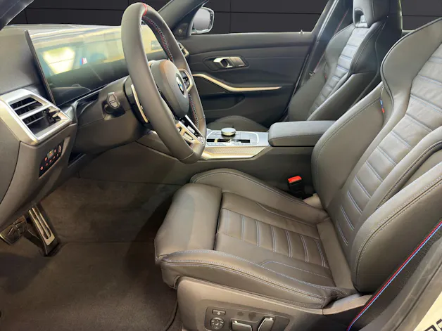 BMW M340i xDrive Touring