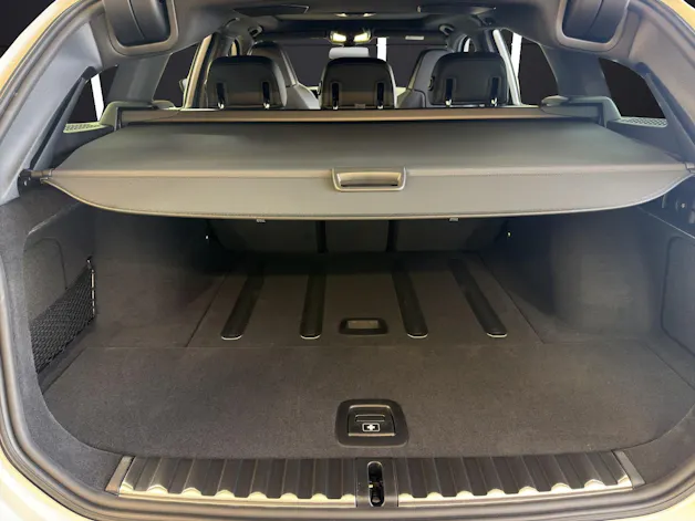 BMW M340i xDrive Touring