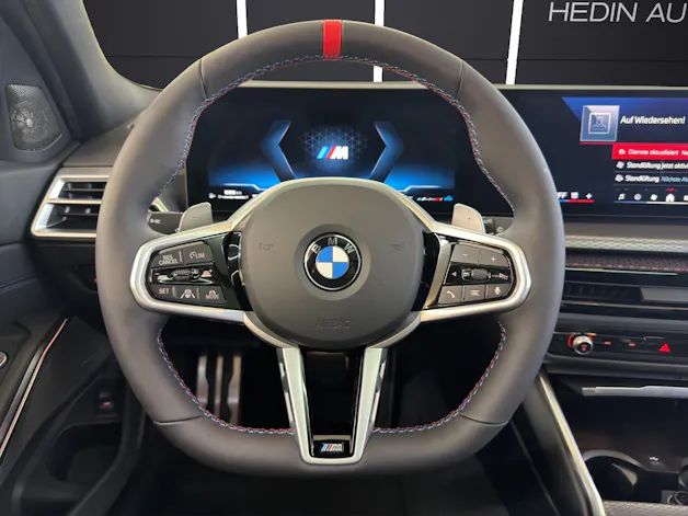BMW M340i xDrive Touring