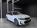 BMW M340i xDrive Touring