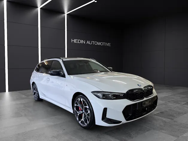 BMW M340i xDrive Touring