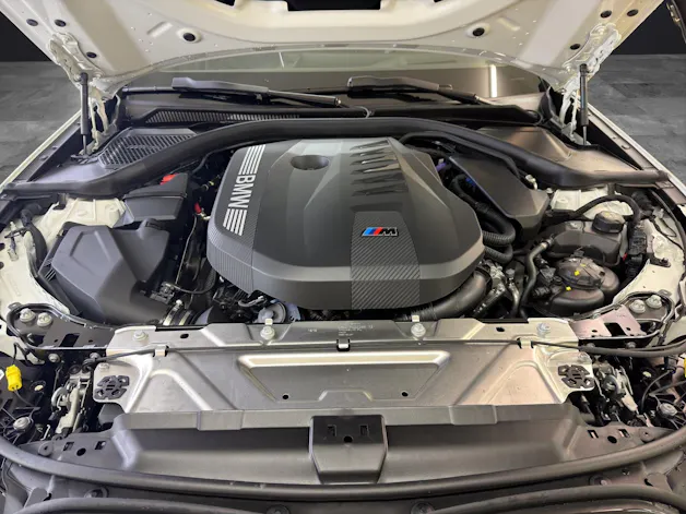 BMW M340i xDrive Touring