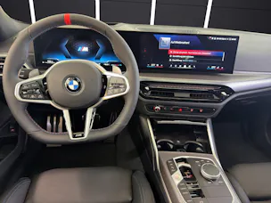 BMW M340i xDrive Touring