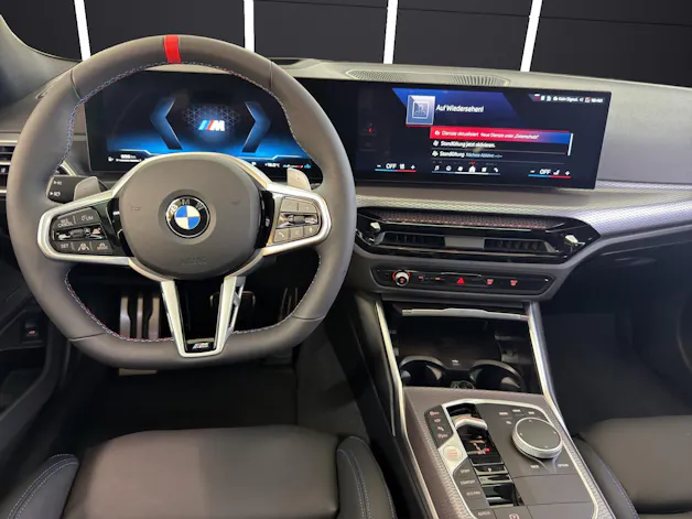 BMW M340i xDrive Touring