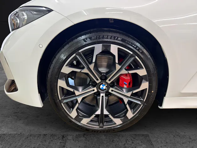 BMW M340i xDrive Touring