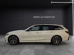 BMW M340i xDrive Touring