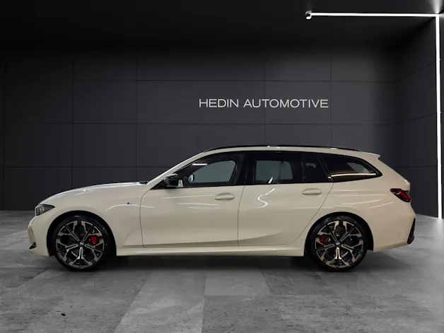 BMW M340i xDrive Touring