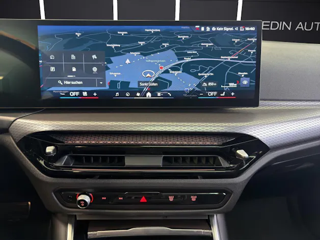 BMW M340i xDrive Touring