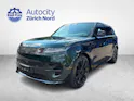 Land Rover Range Rover Sport 3.0 I6 P550e Autobiography