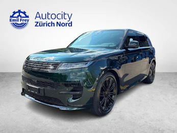 Fahrzeugbild LAND ROVER Range Rover Sport 3.0 I6 P550e Autobiography Fahrzeugbild LAND ROVER Range Rover Sport 3.0 I6 P550e Autobiography