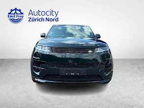 Fahrzeugbild LAND ROVER Range Rover Sport 3.0 I6 P550e Autobiography