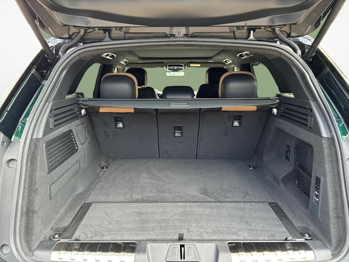 Fahrzeugbild LAND ROVER RANGE ROVER SPORT