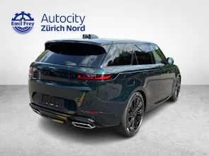 Fahrzeugbild LAND ROVER Range Rover Sport 3.0 I6 P550e Autobiography