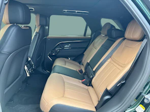 Fahrzeugbild LAND ROVER Range Rover Sport 3.0 I6 P550e Autobiography