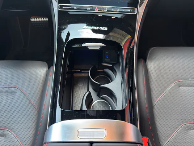 Mercedes-Benz GLC 53 AMG 4matic+