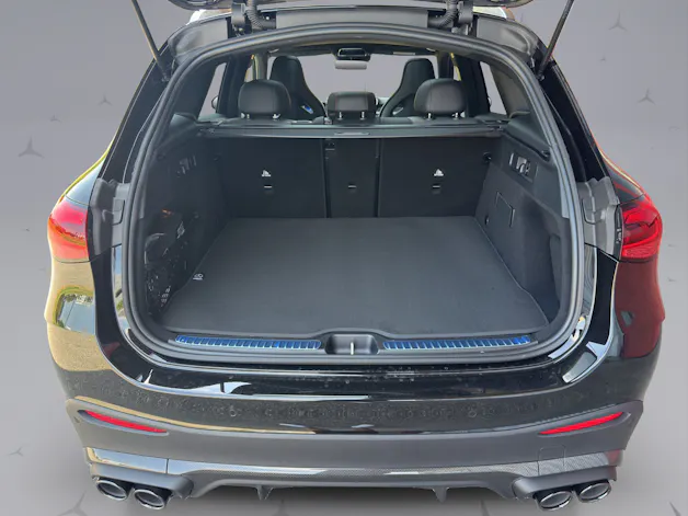 Mercedes-Benz GLC 53 AMG 4matic+