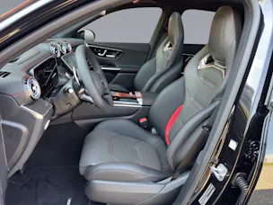 MERCEDES-BENZ GLC 53 AMG 4matic+
