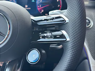 MERCEDES-BENZ GLC 53 AMG 4matic+