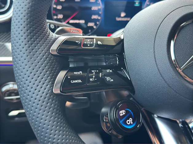 Mercedes-Benz GLC 53 AMG 4matic+