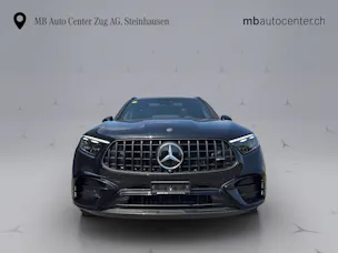 MERCEDES-BENZ GLC 53 AMG 4matic+