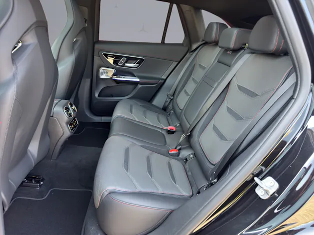 Mercedes-Benz GLC 53 AMG 4matic+