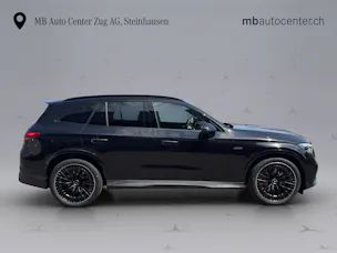 MERCEDES-BENZ GLC 53 AMG 4matic+