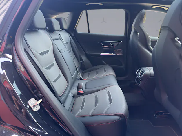 Mercedes-Benz GLC 53 AMG 4matic+