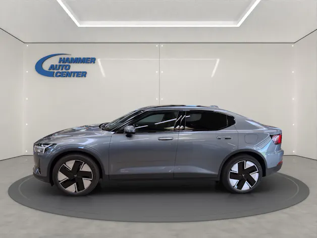 Polestar 2 Long Range Dual Motor Prime