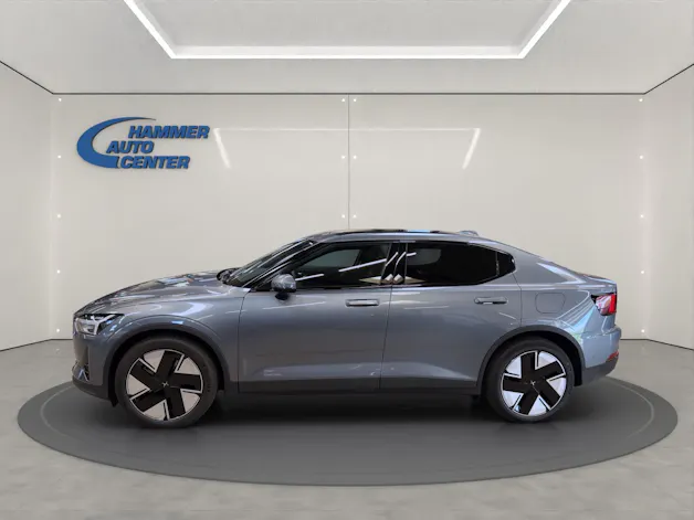 Polestar 2 Long Range Dual Motor Prime