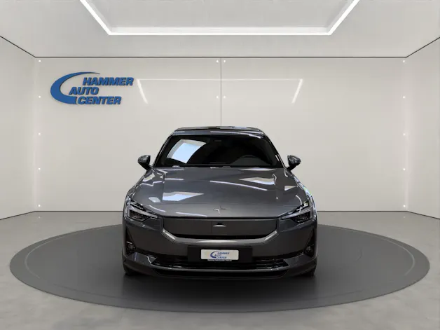 Polestar 2 Long Range Dual Motor Prime