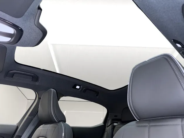 Polestar 2 Long Range Dual Motor Prime