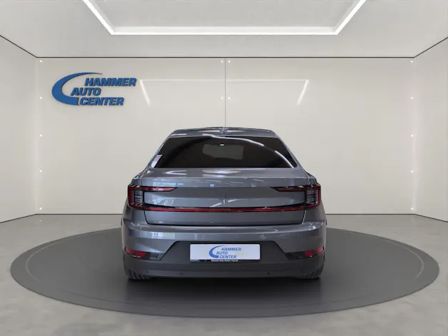 Polestar 2 Long Range Dual Motor Prime