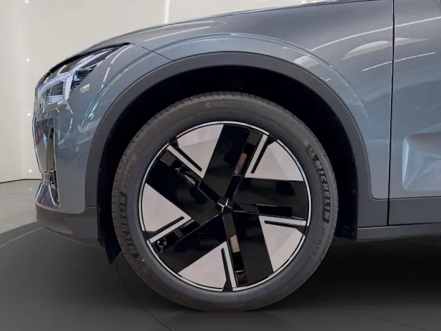 Polestar 2 Long Range Dual Motor Prime