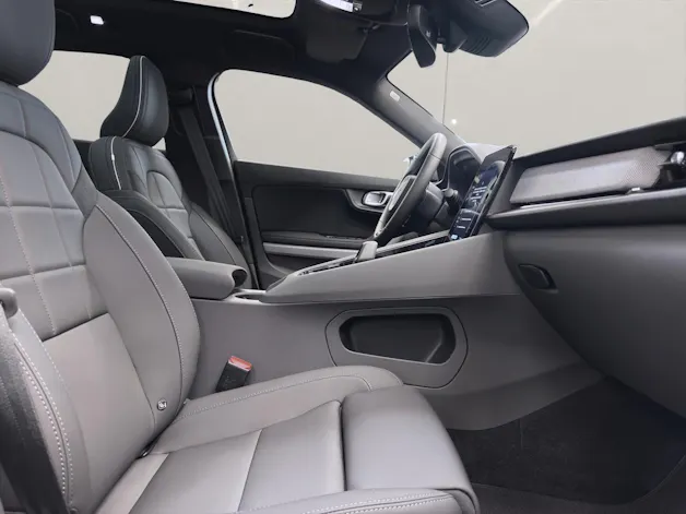 Polestar 2 Long Range Dual Motor Prime