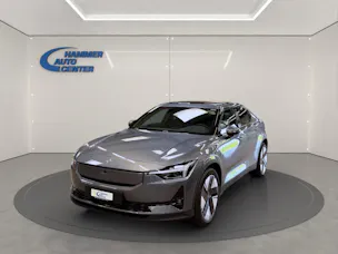 Polestar 2 Long Range Dual Motor Prime