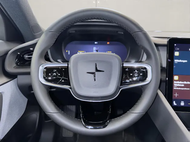 Polestar 2 Long Range Dual Motor Prime